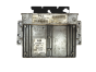 Calculateur 9643786480 9643786680-01 21645941-7 PSA Sagem 20248