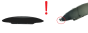 Bloc Compteurs Vitesse Nissan Primera BA003 57103