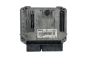 Calculateur 0281012962 51799443 4334A3ECA Fiat Bosch 53034