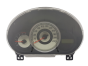 Bloc Compteurs Vitesse Mazda 2 ARDF78A 20992