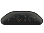 Bloc Compteurs Vitesse Mercedes C W202 2025404811 58882
