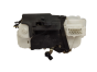 Serrure De Porte Avant Gauche 9135H1 Peugeot 406 Kiekert 10755
