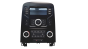 Autoradio Nouvelle Original A/C Renault Scenic 4 280906528R 4.2" 1024
