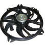 Motoventilateur De Moteur Citroen Peugeot 1253K1 Qplus