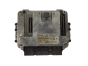 Calculateur 0281012528 9657699480 9663475680 PSA Bosch 13882
