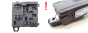 Calculateur Renault UPC 8200306032C S118399200F Siemens 58985