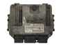 Calculateur PSA 0281011784 9654490280 Bosch