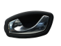 Poignée De Porte Gauche Renault Clio 4 826730001R
