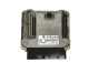 Calculateur 0261S05897 1K0907115AR  VW Bosch