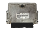 Calculateur Fiat 0281011426 55188383 Bosch 