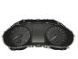 Bloc Compteurs Vitesse Nissan Qashqai 4EL5C