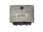Calculateur 038906018S 0281001721 Audi Bosch 37626