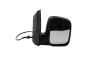 Rétroviseur Droit Pour VW Caddy 2K1857508K 88570097202 DPA