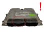Calculateur 55188215 0281011420 1039S02355 Fiat Bosch 16522