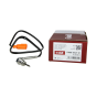 Capteur de Température d'Échappement Pour VW 04L906088EN 99061812101 Vika