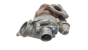 Turbocompresseur 53149707024 KKK K14-215.690 1.9 TD Peugeot 406 Xantia