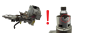 Collonne De Direction 8201558590 8200932439 Renault Kangoo 2 NSK