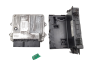 Complet Départ Fiat Panda 2 55180280 51783784 S118648AN6 1.3 Multijet