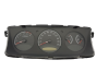 Bloc Compteurs Vitesse SsangYong Kyron Actyon 80210-31520 21141