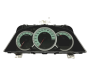 Bloc Compteurs Vitesse Toyota Corolla Verso 83800-0F020-L 48633