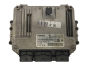 Calculateur PSA 0281012529 9663475880 9657699480 Bosch