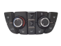Commande Chauffage Opel Astra J Meriva B 13346097