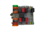 Boîtier Fusibles 1349944080 PSA FIAT 18983
