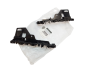 Fixation De Pare-Chocs Avant Nouvelle Original Renault 620504350R