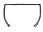 Joint Avant 9680453980 8401LJ Citroen C3 Pluriel