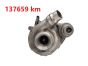 Turbocompresseur Renault Trafic Vivaro 8200637628 762785-5004S 137659 km