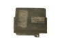 Calculateur 0261204625 9630278480 MA3.1 PSA Bosch 15892