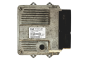 Calculateur 55194015 ZF MJD6O2.C1 71600.133.05 Opel GM 19495