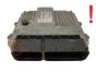 Calculateur Fiat 55186608 MJD6JF.P3 71600.004.02 Magneti Marelli 16589