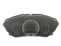 Bloc Compteurs Vitesse Suzuki Swift 34100-62JA0 34100-62J0 53295