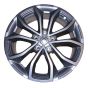 Jante En Aluminium Nouvelle Original 17" 8201723223 Renault