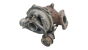Turbocompresseur 9633614180 706976-2 Garrett 2.0 hdi Citroen Peugeot 1003