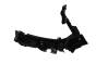 Patte De Fixation De Phares Gauche 8R0805607A 88050736802 Audi A4 DPA