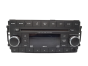 Radio Cd Mp3 DVD Chrysler Dodge Jeep 05064055AK