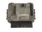 Calculateur 51809688 0281013579 4136A5ACM Fiat Bosch 1112