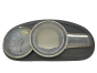 Bloc Compteurs Vitesse Renault Megane 3 248100342R A2C53363614 26619
