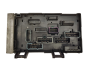 Boîtier Fusibles Chrysler 05144579AC 05144509AD