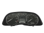 Bloc Compteurs Vitesse Peugeot 307 9654485280 A01 52844