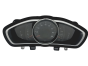 Bloc Compteurs Vitesse Volvo V40 31296886 36001093 RHD Yazaki