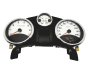 Bloc Compteurs Vitesse Peugeot 207 9666132580 A2C53337654 VDO