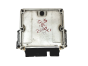 Calculateur 0281010808 9644721080 28FM0367 PSA Bosch 21197