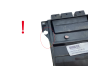 Calculateur 8200334540 8200374392 R0410C107B Renault Delphi 60605