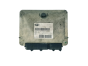 Calculateur 51793116 IAW4AF.S2  Fiat Magneti Marelli 33824