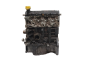 Moteur À Diesel K9KW718 K9K718 1.5 dci Renault Twingo 2 2009