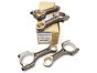 Bielle De Piston Original Trafic III Vivaro X-trail 1.6 dCI 1210000Q1H