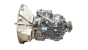 Boîte De Vitesse ZF S5-42 5010613363 Renault Midlum